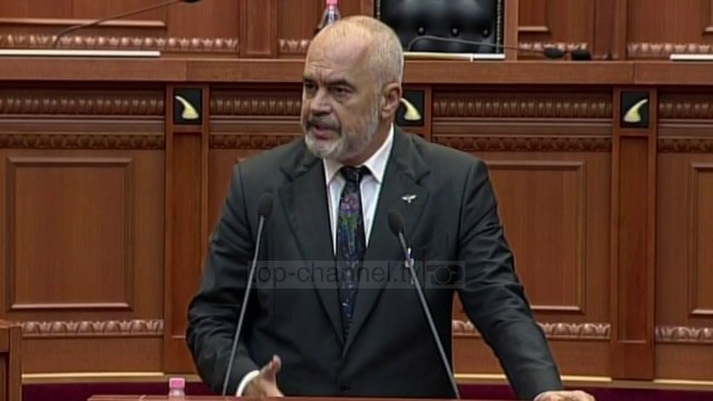 Rama: Ligj për presidentin, Kodi Zgjedhor sipas ndryshimeve kushtetuese