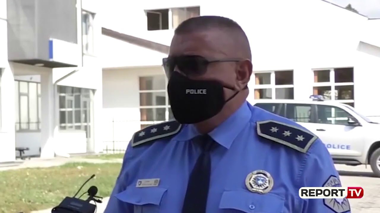 Report TV -SHQIPTARET E KOSOVES MBAJNE GJALLE TURIZMIN