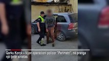 Report TV -Po transportonte 8 emigrantë të paligjshëm, arrestohet një 40 vjeçar në Pogradec