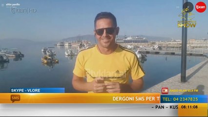 Sherr mes ciftit ne Vlore, vajza e mbante me kafe ndersa djali kishte krijuar lidhje paralele