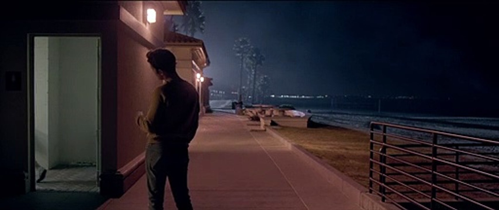 Smiley Face Killers movie clip