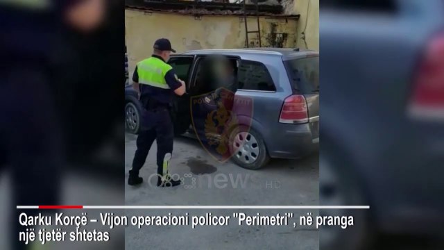Ora News - Korçë: Ndalohen edhe 8 emigrantë, dhanë para për të kaluar kufirin drejt BE-se