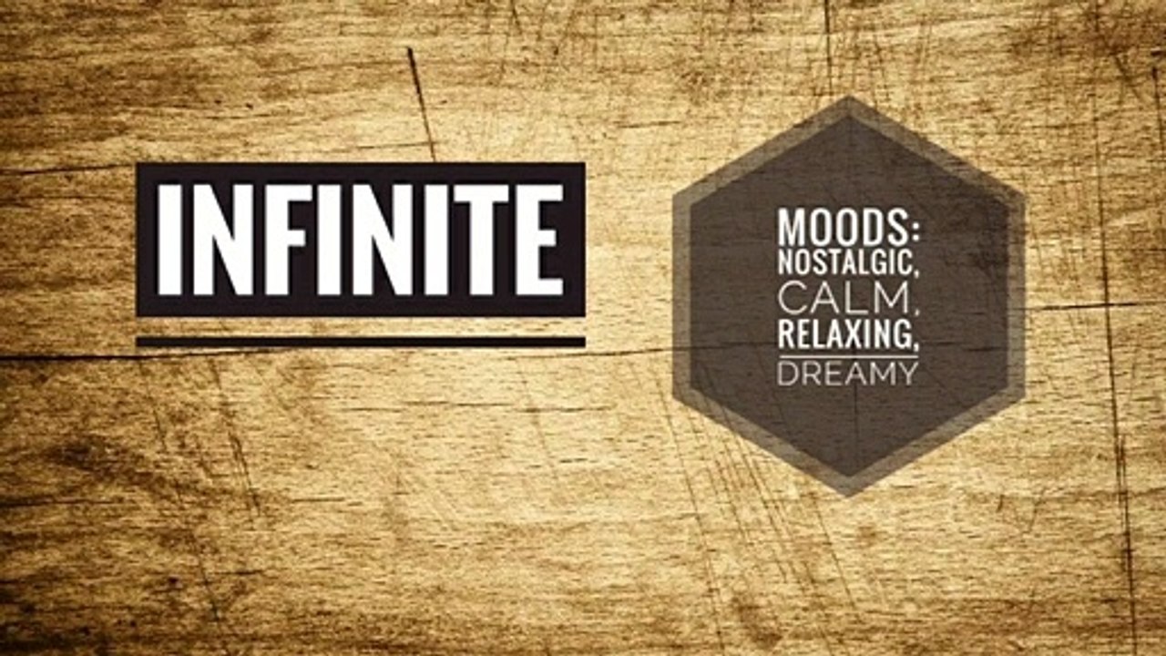 NO COPYRIGHT MUSIC - INFINITE