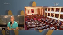 Wake Up/ Afrim Krasniqi: Paradoksi i një parlamenti me deputetë që votojnë nga plazhi