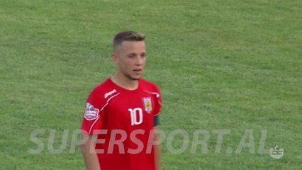 Kategoria Superiore 2019-2020 Highlights ⚽ | Java 35