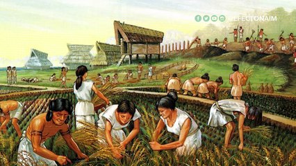 “El telescopio del optimista”: Moisés Naím conversa con Bina Venkataraman