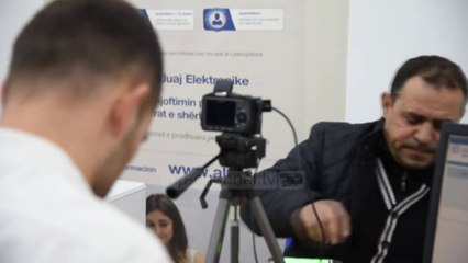 Top News - Çfarë duan shqiptarët!/ Çertifikata e kontribute shoqërore