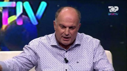 Rama - Duka nga dashuria për stadiumet te bojkoti - Procesi Sportiv, 08 Shtator 2020