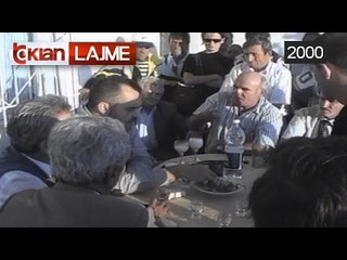 Download Video: Takimet elektorale te kandidatit per Bashkine Tirane, Edi Rama (25 Shtator 2000)