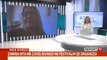 Apeli i fortë i Zamira Kitës për Report TV: E kalova më të keqen nga COVID-I, mos neglizhoni