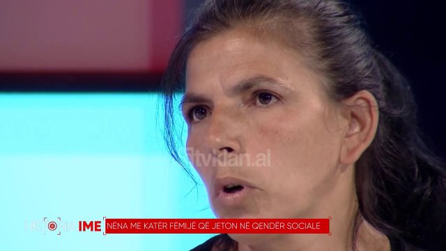 Prej 5 vitesh pa asnje gjurme, nena e 4 femijeve tregon si iu zhduk burri