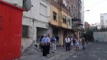 Ora News - Banorët e pallatit 783 në Durrës: Çfarë do të ndodhë me banesat tona?