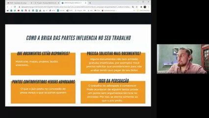 Módulo 2 - Técnicas de leitura de processo