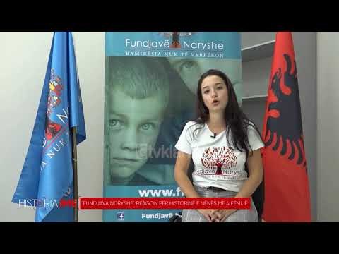 Fundjava Ndryshe i vjen ne ndihme nenes me 4 femije