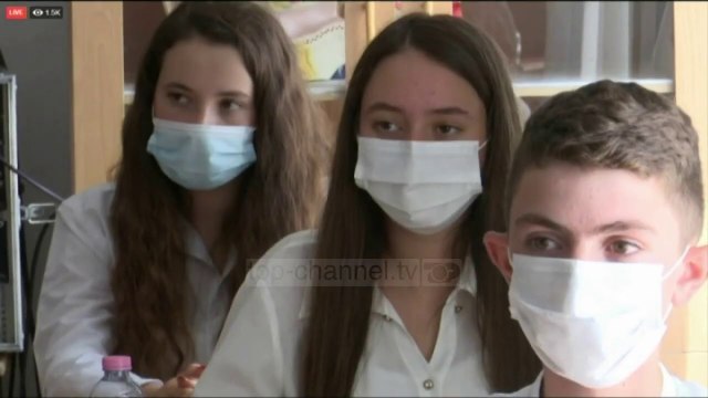 Shkollat bëhen gati për ditën e parë/ Rama: Jo të gjithë nxënësit janë të mbrojtur