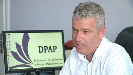 Regjistrimet deri më 13 shtator/ në 14 shtator, 420 mijë nxënës do shkojnë në klasa