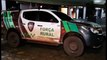 Força Rural da GM prende homem que era procurado pela Justiça por crime de tráfico