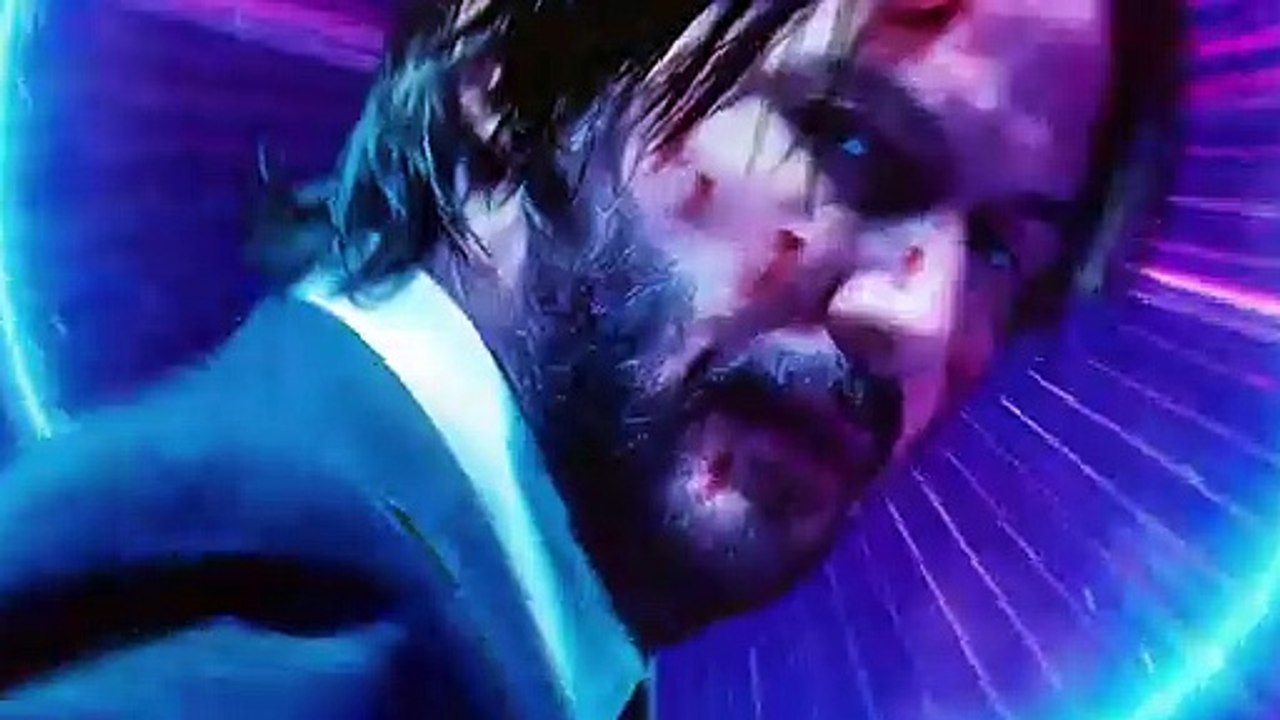 Keanu Reeves grał już w CYBERPUNK 2077 Co uważa