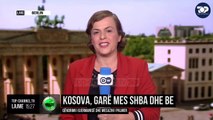 Kosova, garë mes SHBA dhe BE/ Qëndrimi i Gjermanisë dhe mesazhi i Pamler
