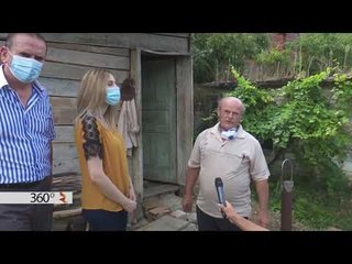 ZHUPA ENDE ASNJË ZGJIDHJE PËR BANESAT E DËMTUARA