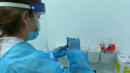Top News - Pandemia në Kosovë/ Asnjë viktimë nga koronavirusi