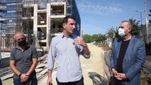 Shkollat e reja në Tiranë, dy janë në ndërtim në zonën e njësisë 11