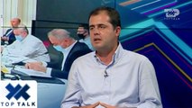 Bylykbashi në Top Talk: Opozita fiton 84 mandate. Skemat nuk e shpëtojnë Ramën nga humbja