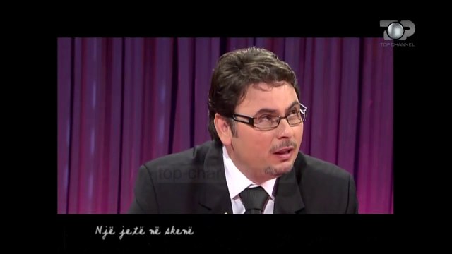 Nostalgji: Altin Basha: Isha 10 vjeç kur kam luajtur në krah të Kadri Rroshit
