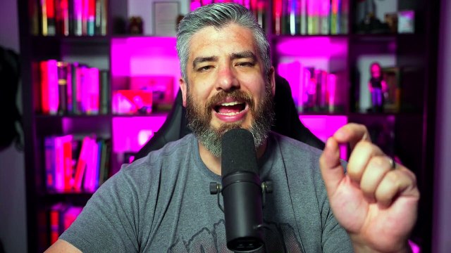 Mike Tyson vs. Roy Jones, Jr. PPV Results _ Sunday Digest _ Luke Thomas