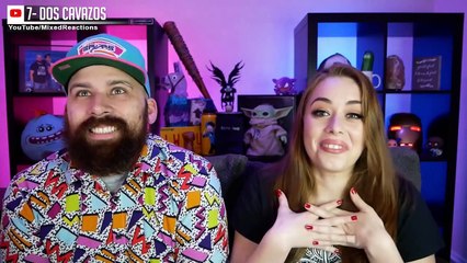 Reactors Reaction To Seeing Ahsoka Tano Live On The Mandalorian Season 2 Episode 5 _ Mixed Reactions