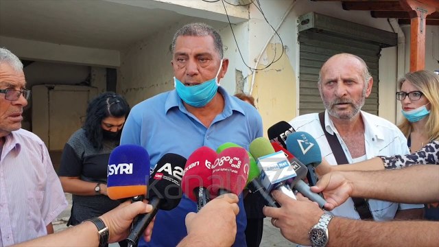 DURRËS, BANORËT ANKOHEN SE MUNGON EKSPERTIZA E THELLUAR PËR PALLATIN - News, Lajme - Kanali 7