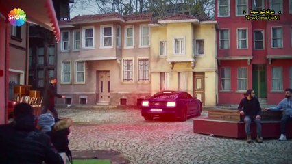 مسلسل رامو الحلقة 23 القسم 3 مترجم للعربية