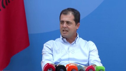 Bylykbashi: Prekja e koalicioneve, vijë e kuqe. Nuk lejojmë të ndryshojë marrëveshja e 5 qershorit