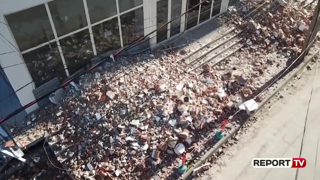 Ndryshon Kodi Penal, deri në 15 vjet burg kush dëmton objektet, ndërton jashtë standardeve e pa leje