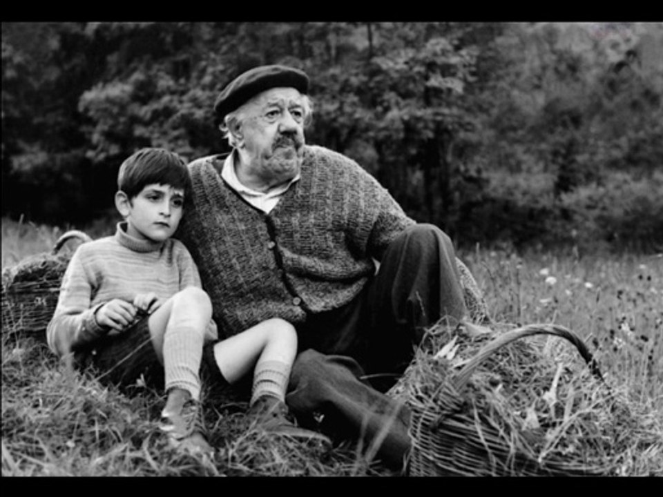 N°235 " Le Bonheur " de Pierre Clérico