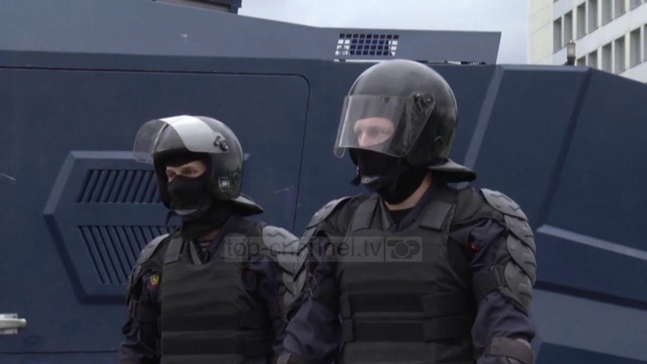 Top News - Protestuesit në Bjellorusi/ U spiunuan nga aplikacioni