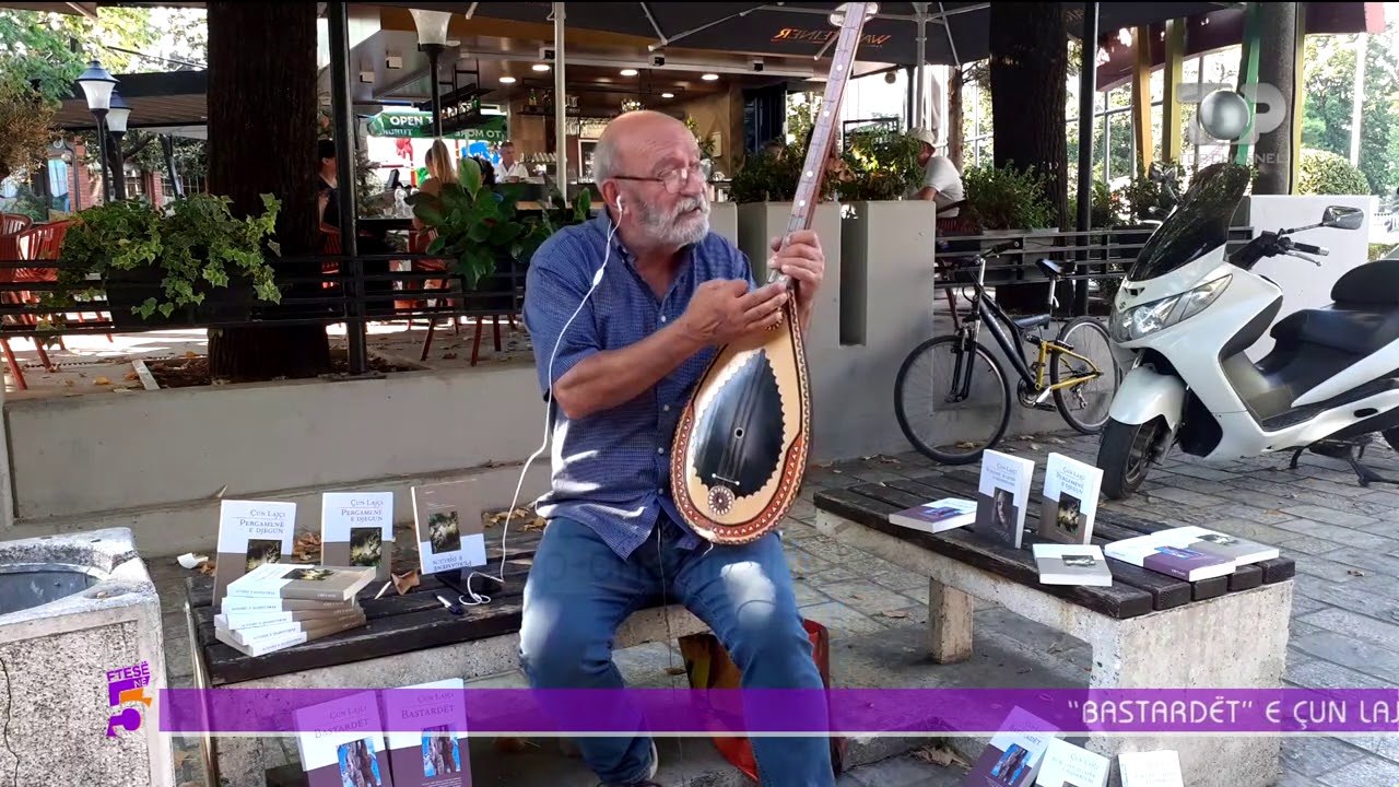 Turp dhe e pafalshme, Çun Lajçi: Rroj me 150 euro pension!