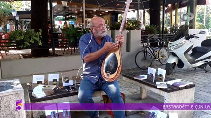 Turp dhe e pafalshme, Çun Lajçi: Rroj me 150 euro pension!