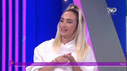 Ish -banori i BB ia thotë live të dashurës: Dashurinë për ty do e ndaj me një tjetër