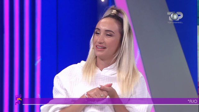 Ish -banori i BB ia thotë live të dashurës: Dashurinë për ty do e ndaj me një tjetër