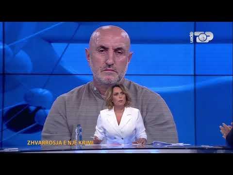 Përveç vajzës, ka vrarë edhe djalin, Kikia flet për tragjedinë në familjen Buci dhe rolin e babait