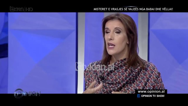 Opinion - Gazetarja tregon detajet e historise se vrasjes se Eglantines
