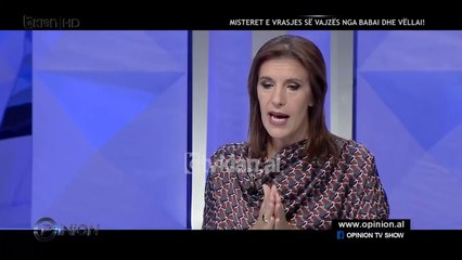 “Po çmendem, nuk e mbaj dot”, si u dorezua deshmitari i mbrojtur dhe zbardhi vrasjen e Eglantines