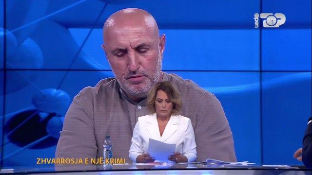 Roli i Policisë në zbardhjen e vrasjes së Eglantina Bucit, Hajdarmataj flet për histori të ngjashme