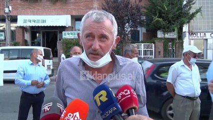 Banoret e Blinishtit te harruar nga shteti