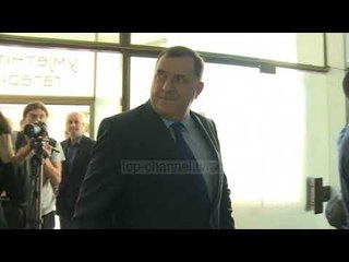 Top News - Ambasada ne Jeruzalem/ Çështja diskutohet edhe në Bosnje