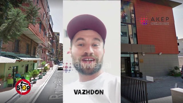 Stop - kamera e fshehte te Akepi/policia nis hetimin pas denoncimit te Stop! (08 Shtator 2020)