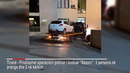 Ne 'aksion' kur te zotet e shtepive ishin me pushime