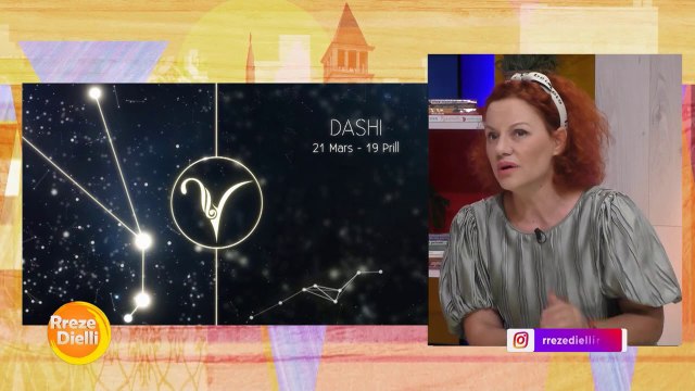 Dashi shenja e favorizuar e shtatorit, por kujdes datën 22 sepse…