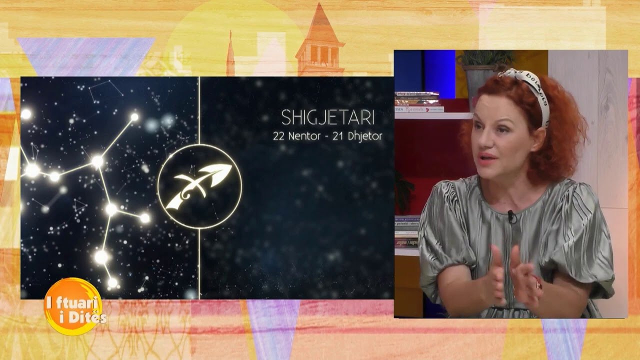 Shigjetari shenja më disforike e muajit, kujdes datën…